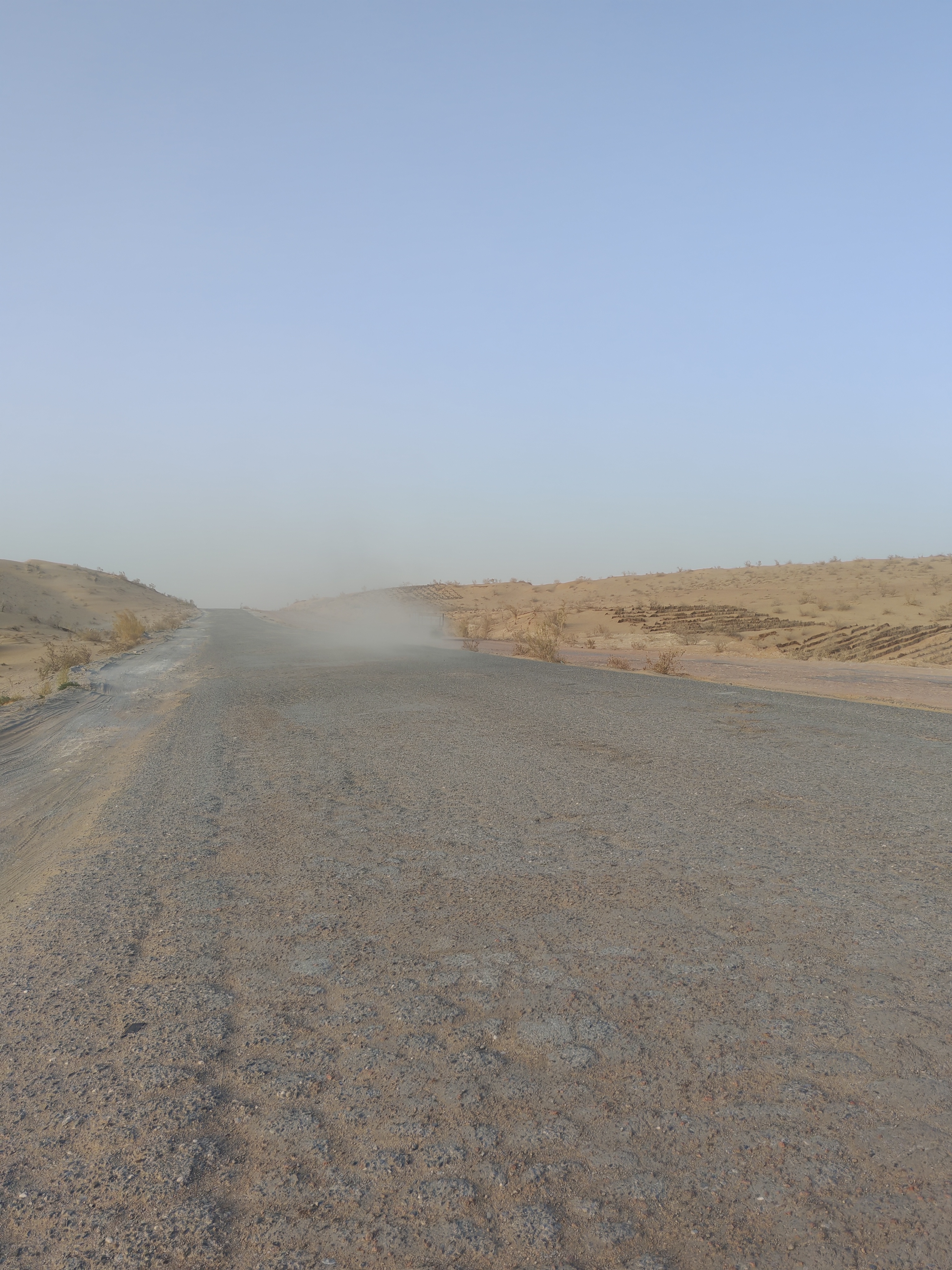 Darvaza Gas Crater tour 3