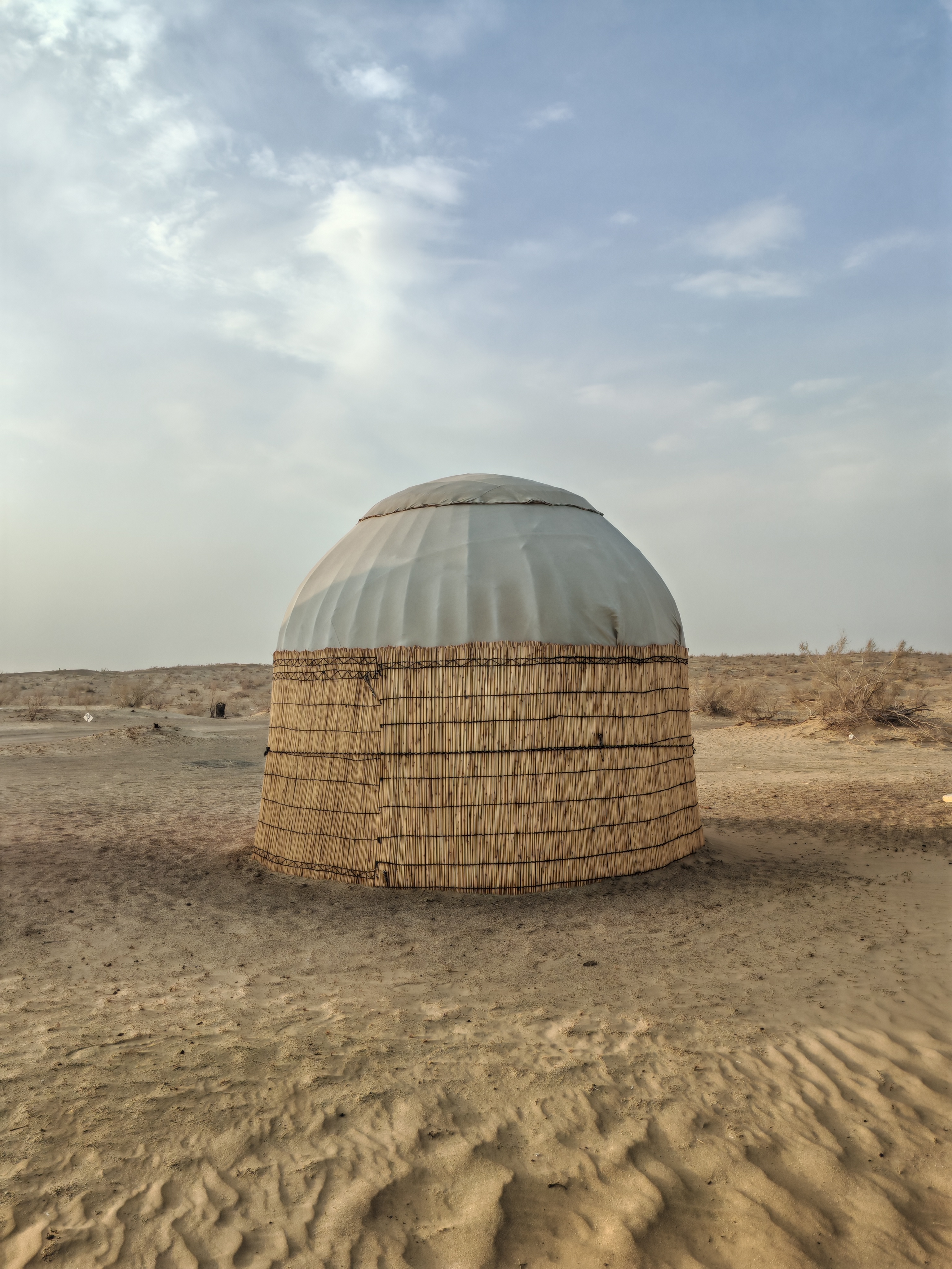 Darvaza Gas Crater tour 5