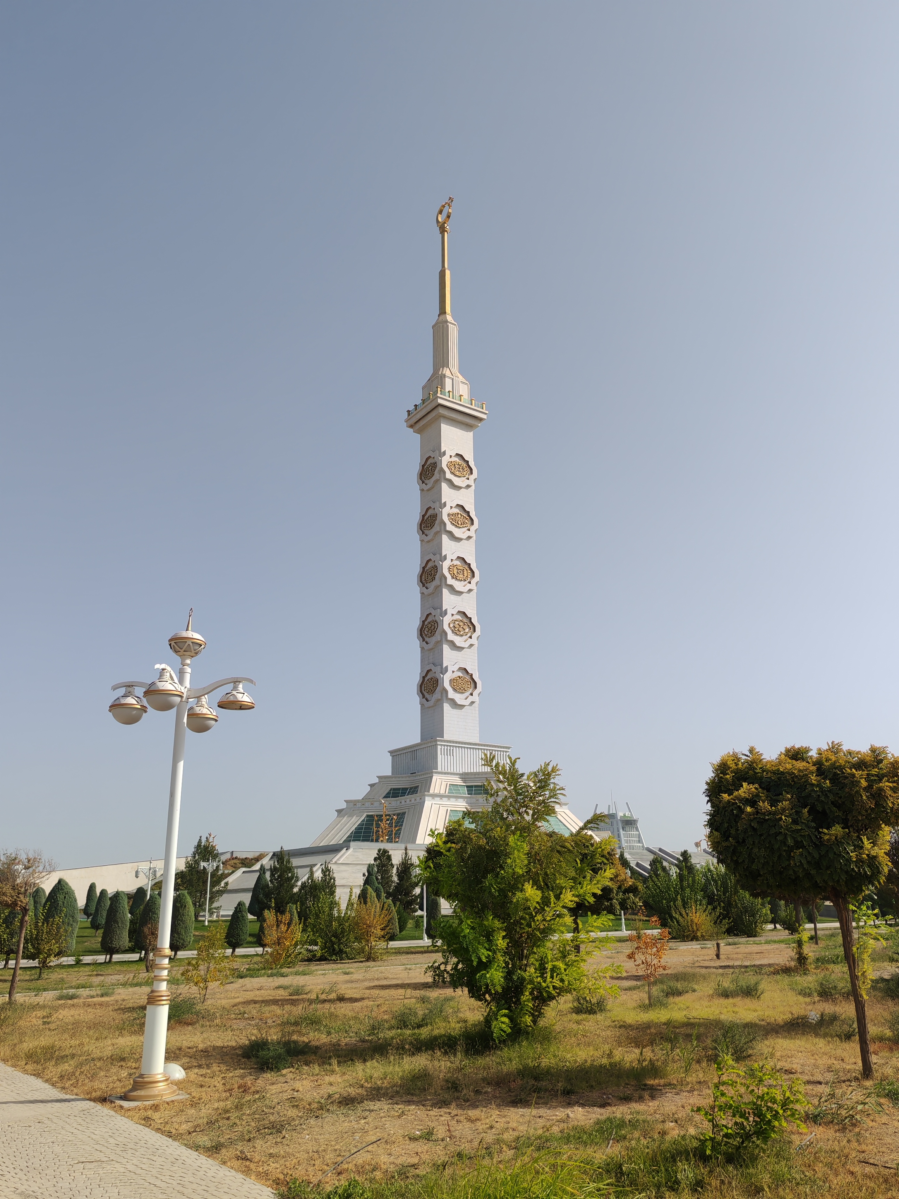 Mary & Ashgabat 4