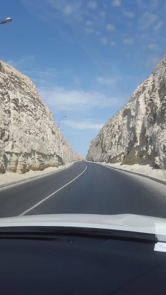 Mongol Rally (guide in your car, ferry option)