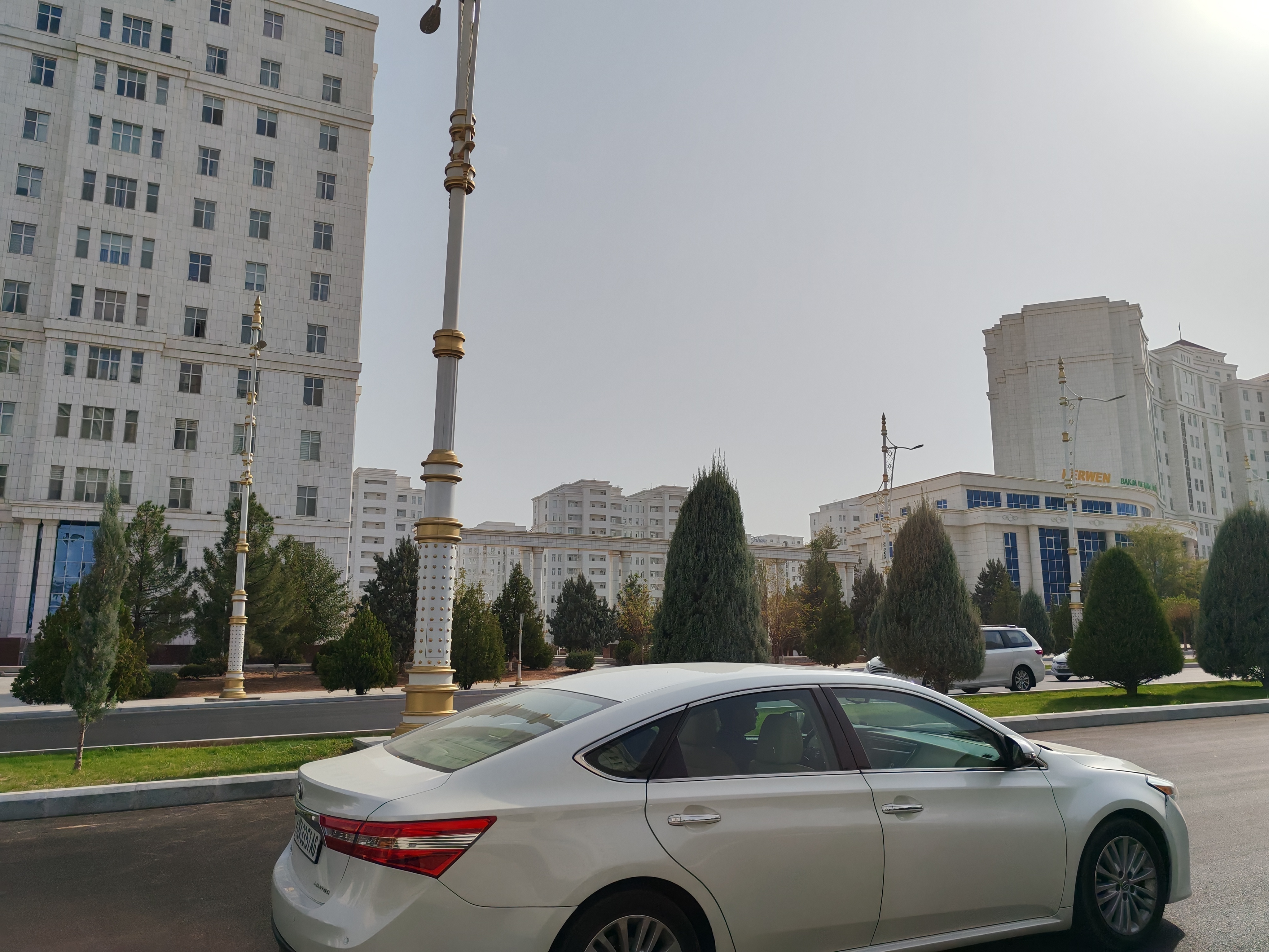 Mongol Rally 2026 (guide in your car, ferry option) 4
