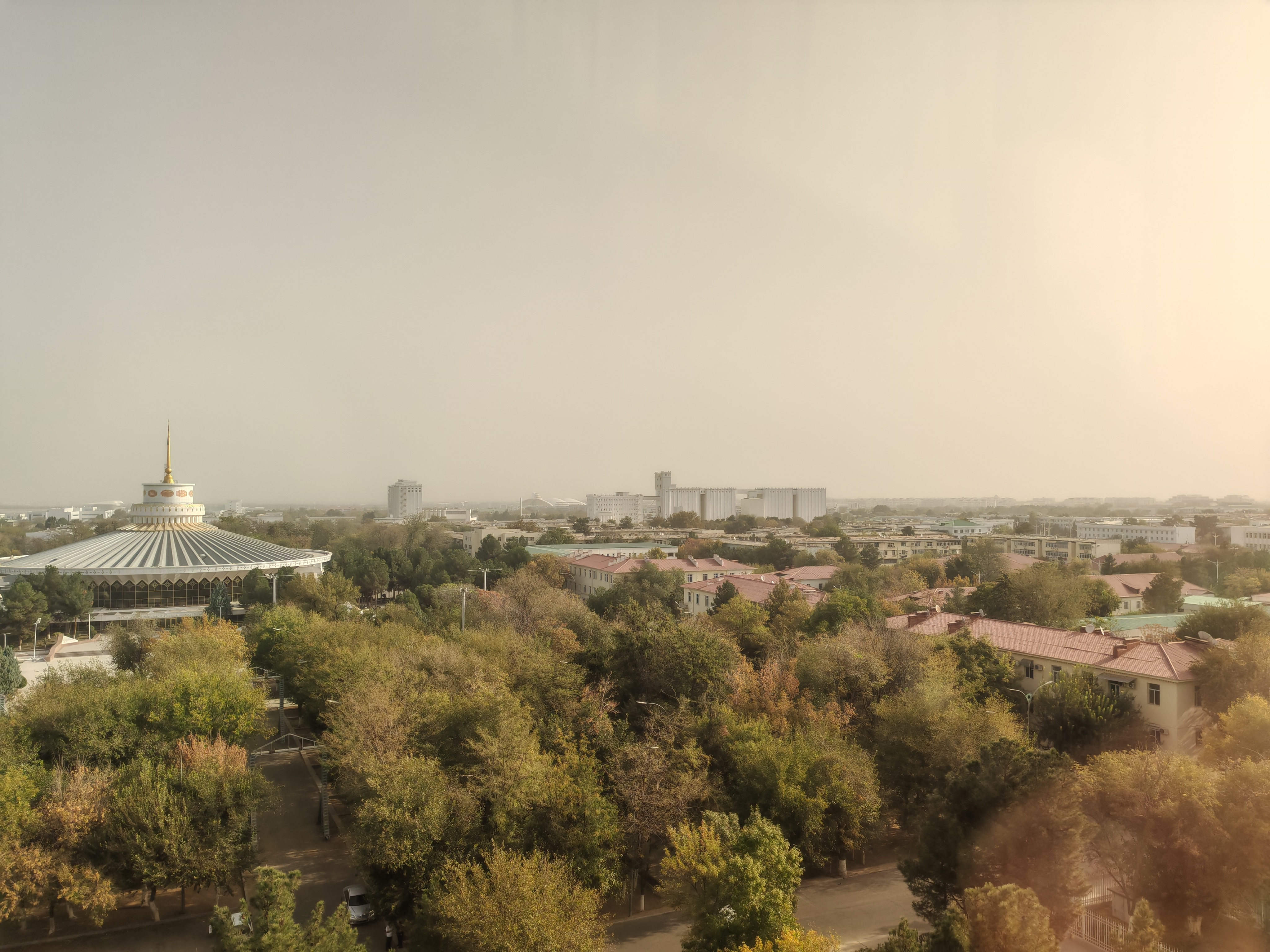 From east to north (B) 3